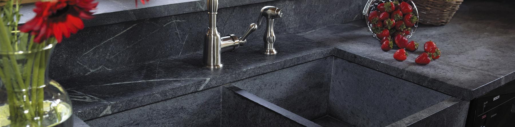 Sink and Faucet Installation in Frederick, Maryland